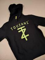 Touzani sweater, maat 134-140, Kinderen en Baby's, Kinderkleding | Maat 164, Ophalen, Zo goed als nieuw, Jongen of Meisje, Trui of Vest