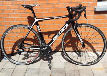 ‍️ Zannata Z81 Light Weight — Full Carbon Racefiets in to beschikbaar voor biedingen