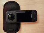 Insta 360 X3, Ophalen of Verzenden, Zo goed als nieuw