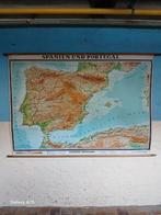 carte scolaire, Ophalen