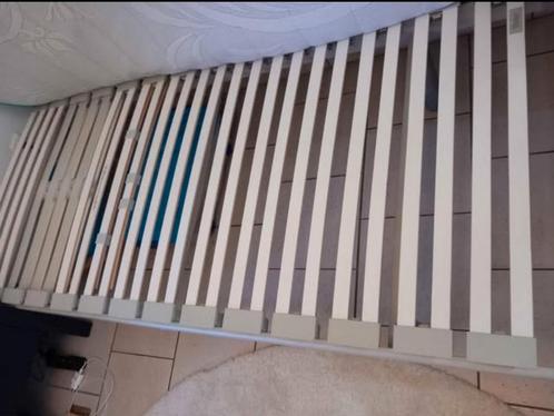 Nieuw BEKA-matras + boxspring, Huis en Inrichting, Slaapkamer | Matrassen en Bedbodems, Nieuw, Bedbodem, Ophalen