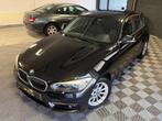 BMW 116d 1er Propriétaire Garantie 12 Mois, Autos, Achat, Euro 6, Cruise Control, Noir