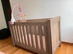 Twf baby bed and aerosleep mattress, Ophalen of Verzenden, Zo goed als nieuw