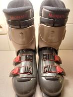 MUNARI skibotten maat 41-42, Ophalen, Gebruikt