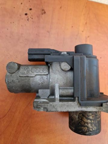 Uitlaatklep Gasklep EGR Volkswagen Seat 03G131502 beschikbaar voor biedingen