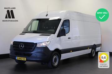 Mercedes-Benz Sprinter 316 2.2 CDI L3H2 EURO 6 - Airco - Nav beschikbaar voor biedingen