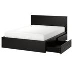Bed, Ophalen, Zo goed als nieuw