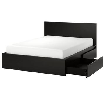 Bed beschikbaar voor biedingen
