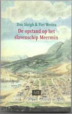 de opstand op het slavenschip Meermin, Boeken, Gelezen, Ophalen of Verzenden