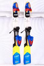 110 skis pour enfants DYNASTAR TEAM COMP, série Speed, Carving, Skis, Rossignol, Utilisé