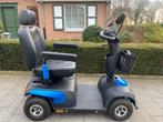 voiturette électrique  Invacare Comet Pro - Scootmobiel PMR, Enlèvement ou Envoi, Pliant, Comme neuf, Fauteuil roulant électrique