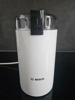 Bosch koffiemolen, Elektronische apparatuur, Verzenden, Nieuw