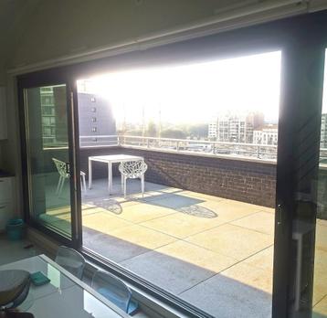 appartement Oostende - jachthaven, Province de Flandre-Occidentale, 65 m², Oostende, Appartement