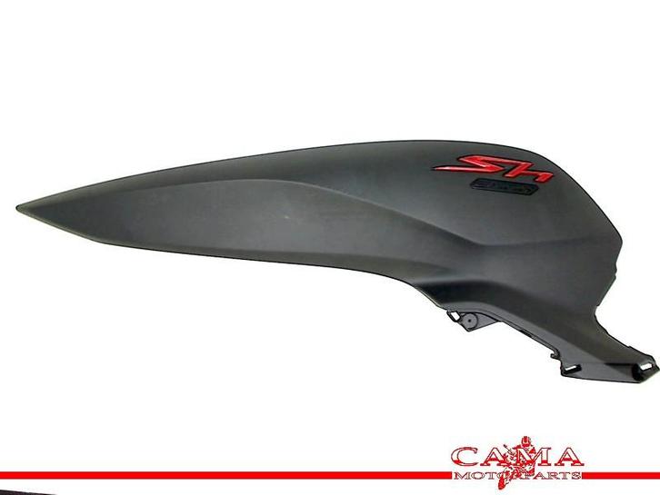 KONTPANEEL RECHTS Honda SH 300 (01-1970/-) (83500-K53-D000), Motoren, Onderdelen | Honda, Gebruikt