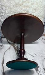 Presentatie plateau in eik, Enlèvement, Neuf, Rond, Bois