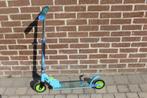 step voor kinderen, Fietsen en Brommers, Steps, Ophalen, Gebruikt, Gewone step