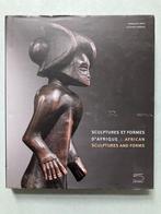 Sculptures et formes d'Afrique - François Neyt, H. Dubois, Ophalen of Verzenden
