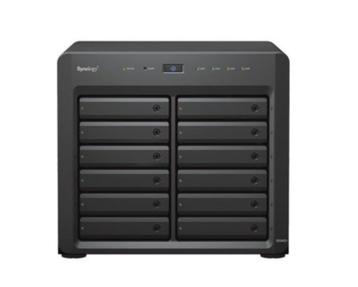 Synology DS2415+, Enlèvement, Comme neuf