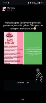 Shuttle voor vrouwen, Vakantie, Vakantie | Aanbiedingen en Last minute