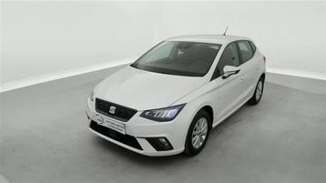 SEAT Ibiza 1.0 TSI 95Cv Style FULL LED / ALU / PDC beschikbaar voor biedingen