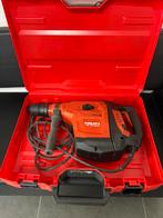 Hilti te 70 avr, Doe-het-zelf en Bouw, Gereedschap | Boormachines, Ophalen, Zo goed als nieuw