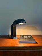 Vintage Manon Bureaulamp – Yamada Shomei (jaren ’70), Kunststof, Design, Ophalen of Verzenden, Zo goed als nieuw