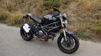Ducati Monster 1100 Evo, Motoren, 2 cilinders, Particulier, Meer dan 35 kW, 1100 cc