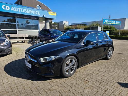 Mercedes-Benz A 180 ! Automaat, Navigatie, 1 Jaar Garantie !, Auto's, Mercedes-Benz, Bedrijf, Te koop, A-Klasse, ABS, Achteruitrijcamera