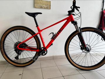 VTT BMC Twostroke alu 29 beschikbaar voor biedingen