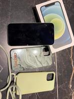 Iphone 12 -128GB, Telecommunicatie, Mobiele telefoons | Apple iPhone, Ophalen, IPhone 12, Zonder abonnement, Groen