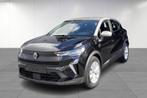 Renault Captur 1.0 Tce 90 Evolution, Auto's, Renault, 0 kg, 91 pk, Zwart, Bedrijf