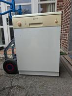 Bauknecht lave-vaisselle, Elektronische apparatuur, Vaatwasmachines, Ophalen, Gebruikt, Vrijstaand