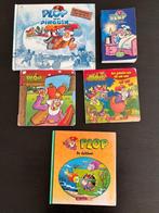 Plop boekjes 5 stuks, Boeken, Ophalen, Gelezen