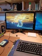 Computerschermen, 1 tot 2 ms, VGA, 61 t/m 100 Hz, Ophalen