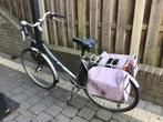 Dames fiets, Ophalen, Gebruikt, Overige merken, Versnellingen