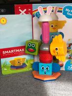 Smartmax My first Totem, Kinderen en Baby's, Speelgoed | Educatief en Creatief, Ophalen of Verzenden, Bouwen, Zo goed als nieuw