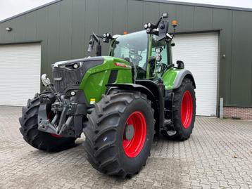 Fendt 728 Gen7 Power Plus beschikbaar voor biedingen