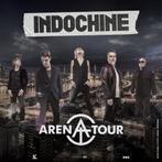 Indochine Paris 18/06, Tickets en Kaartjes, Concerten | Rock en Metal, Eén persoon, Juni, Rock of Poprock