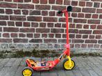 Step van brandweerman Sam, Ophalen, Zo goed als nieuw, Gewone step