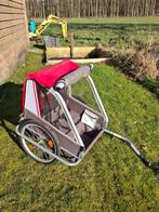 Fietskar, Fietsen en Brommers, Ophalen, Gebruikt, Kinderkar, 20 tot 40 kg