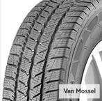 Continental VanContact Winter 205/75/R16C 113/111R, Auto-onderdelen, Banden en Velgen, -, Band(en), -, Bestelwagen