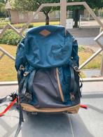 Quechua wandelrugzak 70L, Handtassen en Accessoires, Tassen | Rugtassen, Ophalen, Zo goed als nieuw