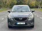 Mazda CX-5 AWD Skyactiv 2.2 Diesel, Auto's, Mazda, 2191 cc, Leder, CX-5, Particulier