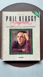 The phill keaggy songbook., Overige typen, Zo goed als nieuw, Ophalen, Phill keaggy