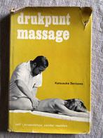 Drukpunt massage, acupunctuur zonder naalden, Enlèvement ou Envoi