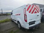 Ford Transit 2020 Diesel 2.0 190.000 km, Autos, Achat, Euro 6, Entreprise, Boîte manuelle