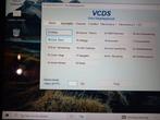 Tablet met vcds en interface. Vw groep, Auto diversen, Autogereedschap, Ophalen, Zo goed als nieuw
