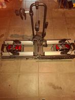 Plooibaar Fietsdrager   voor elektrische fietsen bonsal, Enlèvement