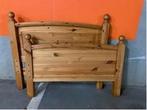 ENSEMBLE MEUBLE CHAMBRE ENFANT, 70 cm of meer, Zo goed als nieuw, 75 tot 100 cm, Opstaande rand