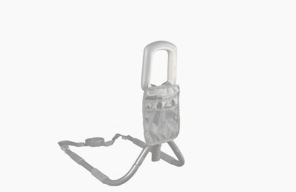 Bed transferbeugel BedCane, Diversen, Verpleegmiddelen, Zo goed als nieuw, Ophalen